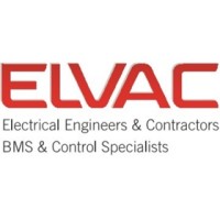 ELVAC CONTROLS LTD logo - Similar company to Ibt Group