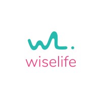 Wiselife logo - Similar company to Wiselife