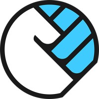 1UP ESPORT logo - Similar company to Teman Baik