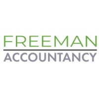 Freeman Accountancy logo - Similar company to Seftons Ltd