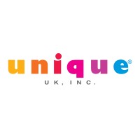 Unique Party UK and Europe logo - Similar company to Packaging Works