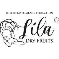 Lila Dry Fruit logo - Similar company to Greenfinity