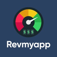 Revmyapp logo - Similar company to Picturethis!