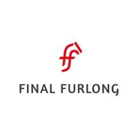 Final Furlong Network logo - Similar company to Simtur