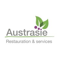 Austrasie Restauration & Services logo - Similar company to Nashaka