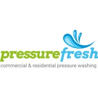 Pressure Fresh logo - Similar company to Cleanserv Universal Services