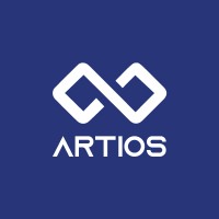 ARTIOS logo - Similar company to Neuralab