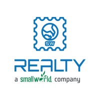 SmallWorld Realty logo - Similar company to Digicro Pte Ltd