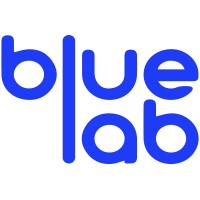 BlueLab Wasseranalysesysteme GmbH logo - Similar company to Ceos Solution Gmbh