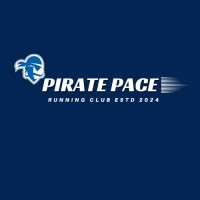 Pirate Pace Run Club logo - Similar company to Crownwheel Partners Llc