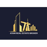 Atam Real Estate Broker logo - Similar company to World Class Enterprises