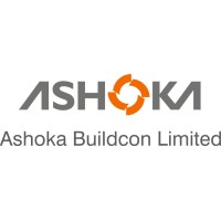 Ashoka Buildcon Limited logo - Similar company to Jmc Projects (India) Ltd
