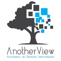 AnotherView | Fournisseur de Solutions Informatiques logo - Similar company to Ipo Comp