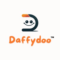 Daffydoo™ logo - Similar company to Coach Jaykumar - Executive Coaching