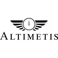 Altimetis logo - Similar company to Uncrewed Systems Technology