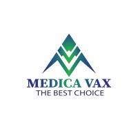MEDICAVAX FOR IMPORT & EXPORT logo - Similar company to Techno Steel Import & Export