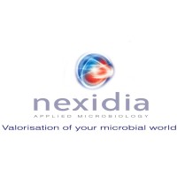 Nexidia logo - Similar company to Nice Nexidia
