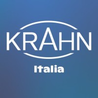 KRAHN Italia S.p.A. logo - Similar company to Krahn Chemie Deutschland Gmbh