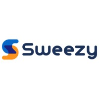 Sweezy logo - Similar company to The Light Shift