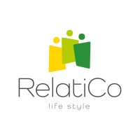 RelatiCo Life Style logo - Similar company to Blended Frames Group
