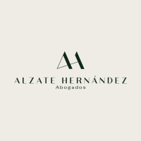 Alzate Hernández Abogados logo - Similar company to Cesed-Centro De Estudios Sobre Seguridad Y Drogas
