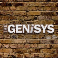 The Genisys IT Solutions logo - Similar company to Technobulls