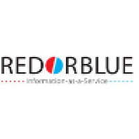 RedOrBlue BV logo - Similar company to Everymoov