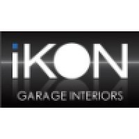 iKON Garage Interiors logo - Similar company to Closet Concepts Llc