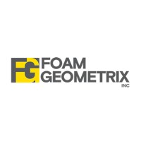 Foam Geometrix Inc. logo - Similar company to Hilltech Canada