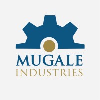 Mugale Industries logo - Similar company to Aabason- আবাসন
