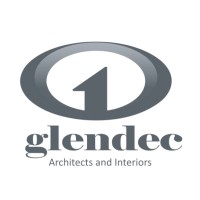 Glendec Architects And Interiors logo - Similar company to Advance Group_ Ind