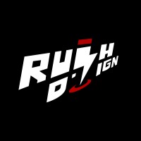 Rush D'Sign logo - Similar company to Collexe Consulting