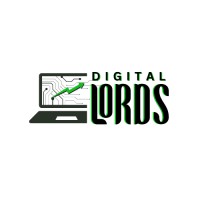 Digital Lords logo - Similar company to Digital Tribes