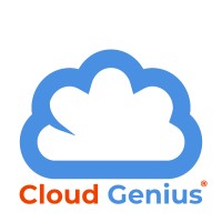 Cloud Genius® logo - Similar company to Cloud Genius Ltd