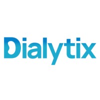 Dialytix logo - Similar company to Biogx