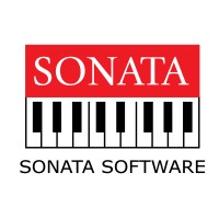 Sonata Information Technology Limited - Digital Industries Software Solution logo - Similar company to Parity Solutions