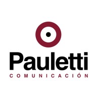 Pauletti Comunicación logo - Similar company to Guinda
