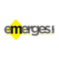eMerges.com logo - Similar company to Emergesoft