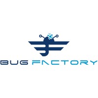 Bug Factory Kft. logo - Similar company to Actisteel