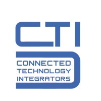 Connected Technology Integrators, Inc. logo - Similar company to Security Install Solutions, Inc.