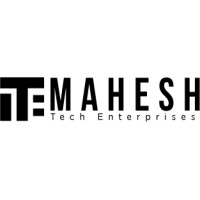 Mahesh Tech Enterprises logo - Similar company to Gt Solutions