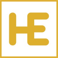 HubExperts SA logo - Similar company to Rohéco Finances