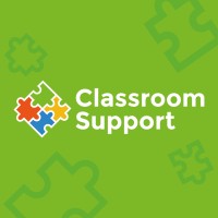 Classroom Support logo - Similar company to Kent Teaching Solutions