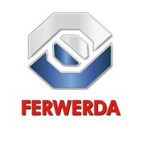 Gebr. Ferwerda B.V. logo - Similar company to Dijkstra Auto Groep (Citroën | Ds | Kia - Dealer)