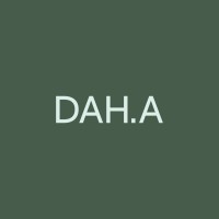 DAH ARCHITECTURE logo - Similar company to Mas - Architecture Studio