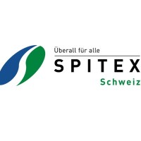 Spitex Schweiz logo - Similar company to Blumenhaus Buchegg