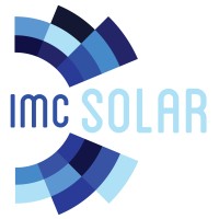 IMC Solar logo - Similar company to Hum