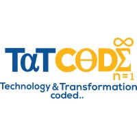 TATCODE Software Pvt. Ltd. logo - Similar company to Zoxus Techsolutions Private Limited