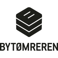 Bytømreren Vejle logo - Similar company to Karl D. Petersen Aps