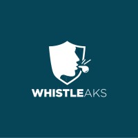 Whistleaks logo - Similar company to Locals Talk